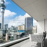 Quest On Hobson Serviced Apartments
